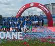 Farul a câștigat campionatul la fotbal feminin / foto: GSP