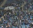 Universitatea Craiova - Dinamo, imagini de la încălzire