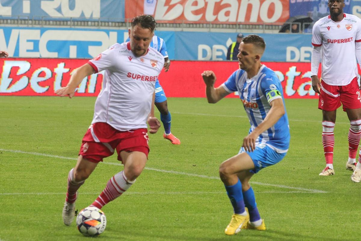 Zeljko Kopic anunță o transformare totală la Dinamo: „Avem nevoie de 10 jucători”