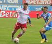 Universitatea Craiova - Dinamo, în etapa 10 din play-off-ul Superligii, foto: Ionuț Iordache