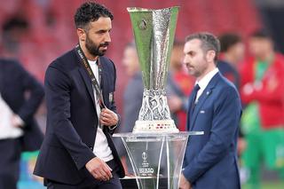 Ruben Amorim și-a anunțat jucătorii dacă pleacă de la Manchester United: unui om important i-a transmis să-și caute altă echipă!
