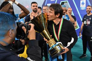 „Il Grande” Antonio Conte, acum și în „Templul lui Maradona”