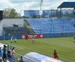 Farul - U Cluj la fotbal feminin/ foto: GSP