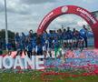 Farul a câștigat campionatul la fotbal feminin / foto: GSP