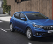 Dacia Sandero / foto: automarket