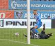 Universitatea Craiova - Dinamo, în etapa 10 din play-off-ul Superligii, foto: Ionuț Iordache