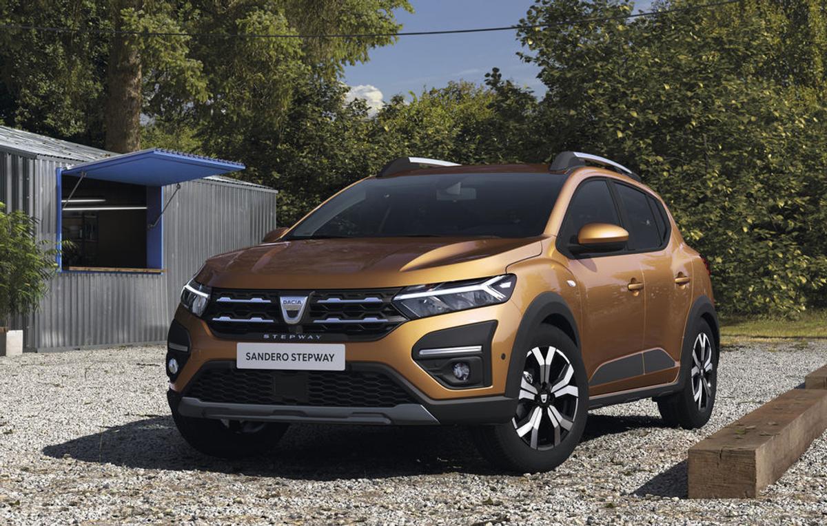 Dacia Sandero a pierdut primul loc în Europa! Cum arată mașina ieftină și cochetă care a depășit-o la vânzări