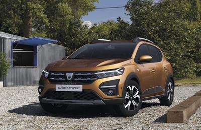 Cum „a păcălit” Dacia trendul din Germania