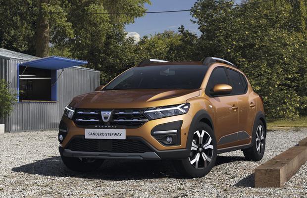 Cum „a păcălit” Dacia trendul din Germania