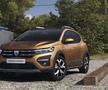 Dacia Sandero / foto: automarket