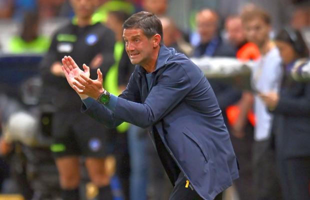 Cristi Chivu a luat decizia în privința lui Dennis Man, înainte de meciul sezonului pentru Parma