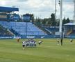 Farul - U Cluj la fotbal feminin/ foto: GSP