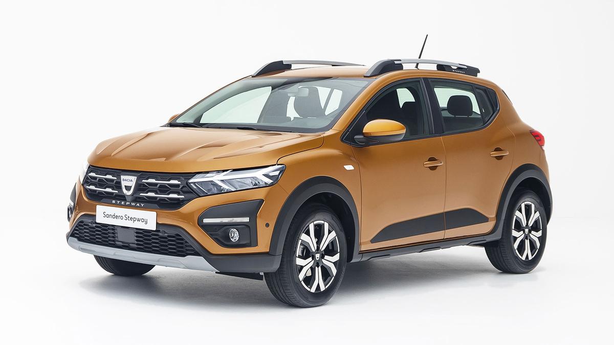 Dacia Sandero a pierdut primul loc în Europa! Cum arată mașina ieftină și cochetă care a depășit-o la vânzări
