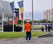 Universitatea Craiova - Dinamo, imagini înaintea partidei