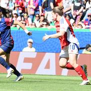 Barcelona - Arsenal, finala Champions League la fotbal feminin / foto: Imago
