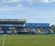 Farul - U Cluj la fotbal feminin/ foto: GSP