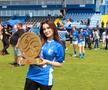 Farul a câștigat campionatul la fotbal feminin