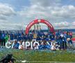 Farul a câștigat campionatul la fotbal feminin / foto: GSP