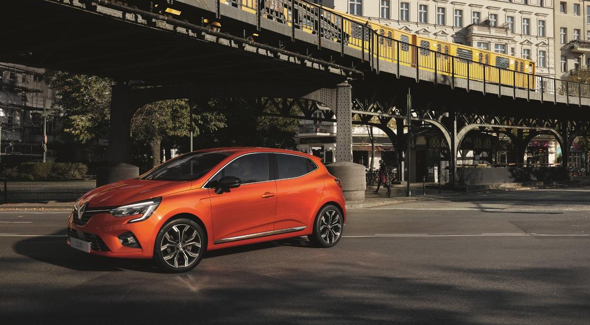 Dacia Sandero a pierdut primul loc în Europa! Cum arată mașina ieftină și cochetă care a depășit-o la vânzări