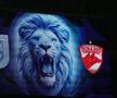 Universitatea Craiova - Dinamo, imagini de la încălzire