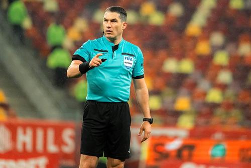 Istvan Kovacs // foto: Imago Images