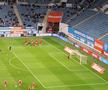 Universitatea Craiova - Dinamo, imagini înaintea partidei