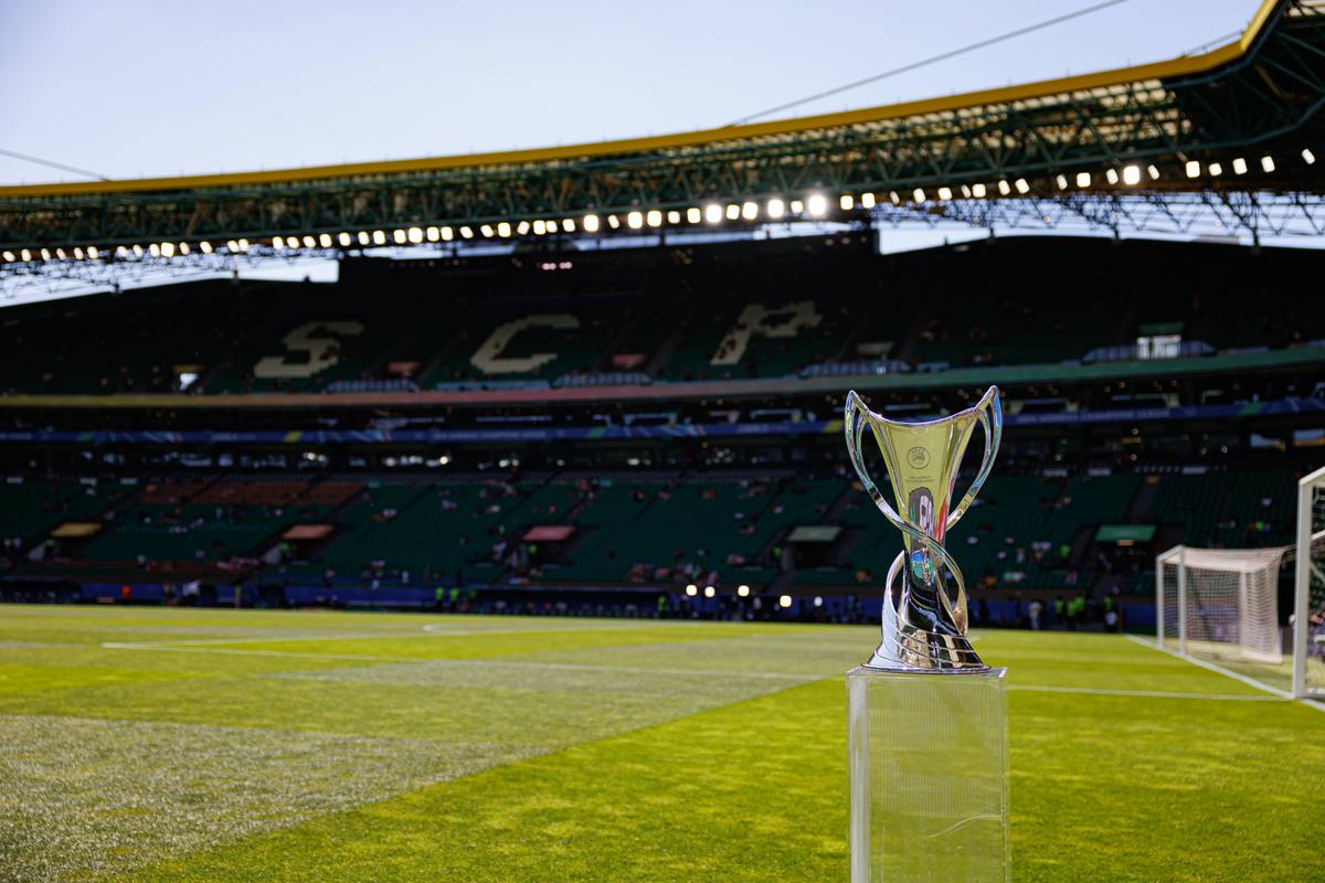 Barcelona - Arsenal, finala Champions League la fotbal feminin