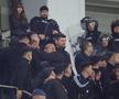 Bătaie în tribune la Craiova - Dinamo! A fost nevoie de intervenția jandarmilor