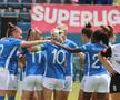 Farul a câștigat campionatul la fotbal feminin