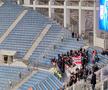 Universitatea Craiova - Dinamo, imagini înaintea partidei