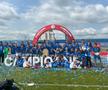 Farul a câștigat campionatul la fotbal feminin / foto: GSP