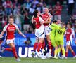 Arsenal a câștigat finala UEFA Women Champions League / foto: Getty