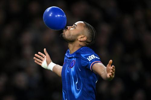 Christopher Nkunku semnează cu AC Milan // FOTO: Getty Images