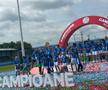 Farul a câștigat campionatul la fotbal feminin / foto: GSP