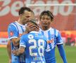 Universitatea Craiova - Dinamo, în etapa 10 din play-off-ul Superligii, foto: Ionuț Iordache