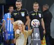 Universitatea Craiova - Dinamo, în etapa 10 din play-off-ul Superligii, foto: Ionuț Iordache