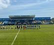 Farul - U Cluj la fotbal feminin/ foto: GSP