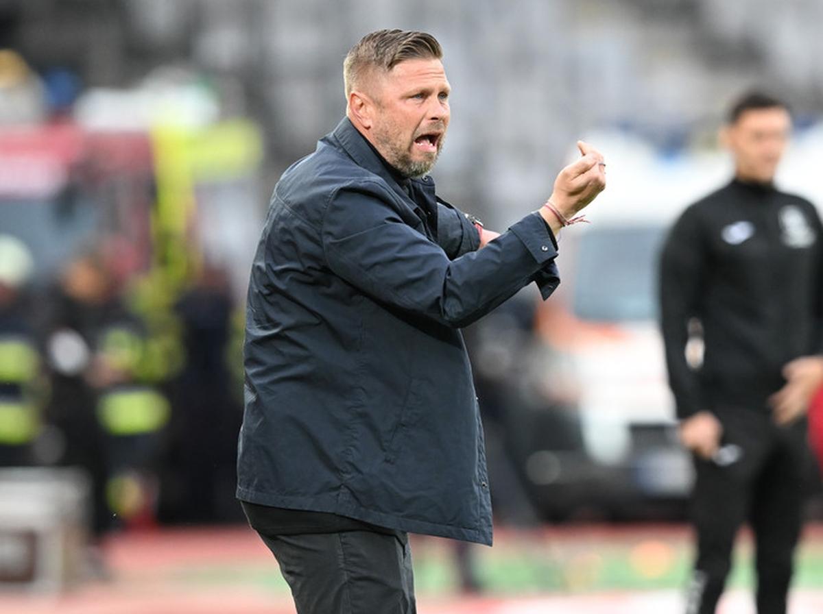 U Cluj - Rapid, în etapa 10 a play-off-ului Superligii