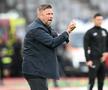 U Cluj - Rapid, în etapa 10 a play-off-ului Superligii
