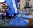 Ironiile inferioare și aluziile macabre la adresa jucătorilor lui Inter și a antrenorului Simone Inzaghi / Foto: X