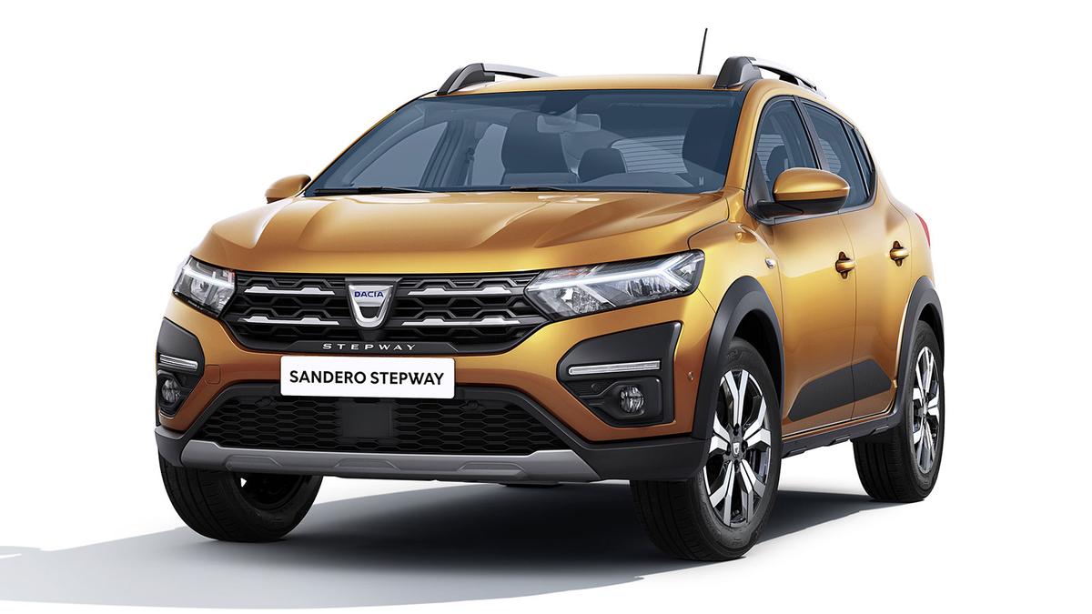 Dacia Sandero a pierdut primul loc în Europa! Cum arată mașina ieftină și cochetă care a depășit-o la vânzări