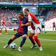Barcelona - Arsenal, finala Champions League la fotbal feminin / foto: Imago