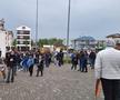 Universitatea Craiova - Dinamo, imagini înaintea partidei
