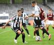 U Cluj - Rapid, în etapa 10 a play-off-ului Superligii