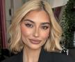 Bîrligea și Antonia au plecat în vacanță la Milano și s-au întâlnit cu o cântăreață cunoscută: „Te voi iubi pân' la sfârșitul lumii”