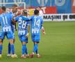 Universitatea Craiova - Dinamo, în etapa 10 din play-off-ul Superligii, foto: Ionuț Iordache