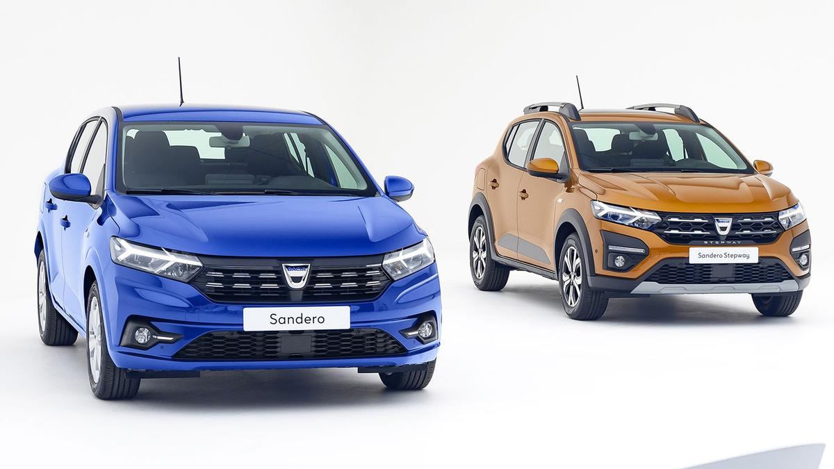 Dacia Sandero a pierdut primul loc în Europa! Cum arată mașina ieftină și cochetă care a depășit-o la vânzări