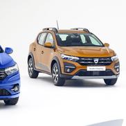 Dacia Sandero / foto: automarket