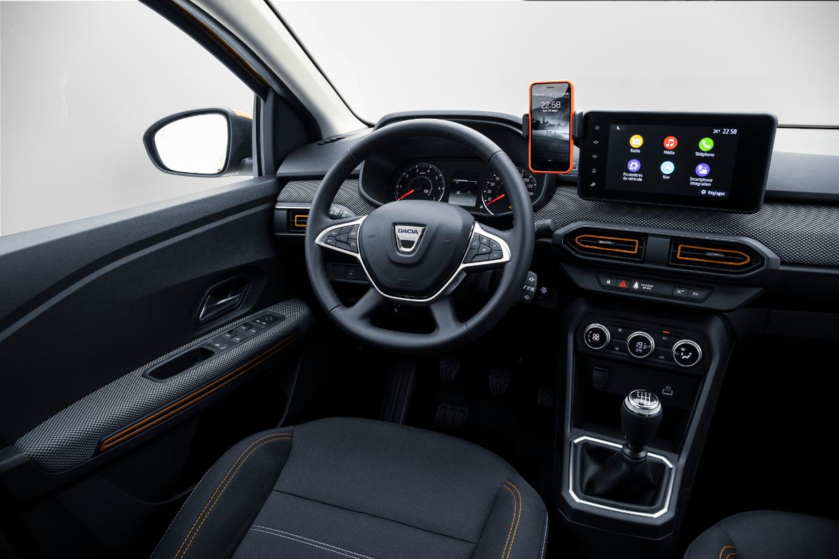 Dacia Sandero a pierdut primul loc în Europa! Cum arată mașina ieftină și cochetă care a depășit-o la vânzări