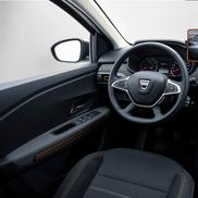 Dacia Sandero / foto: automarket
